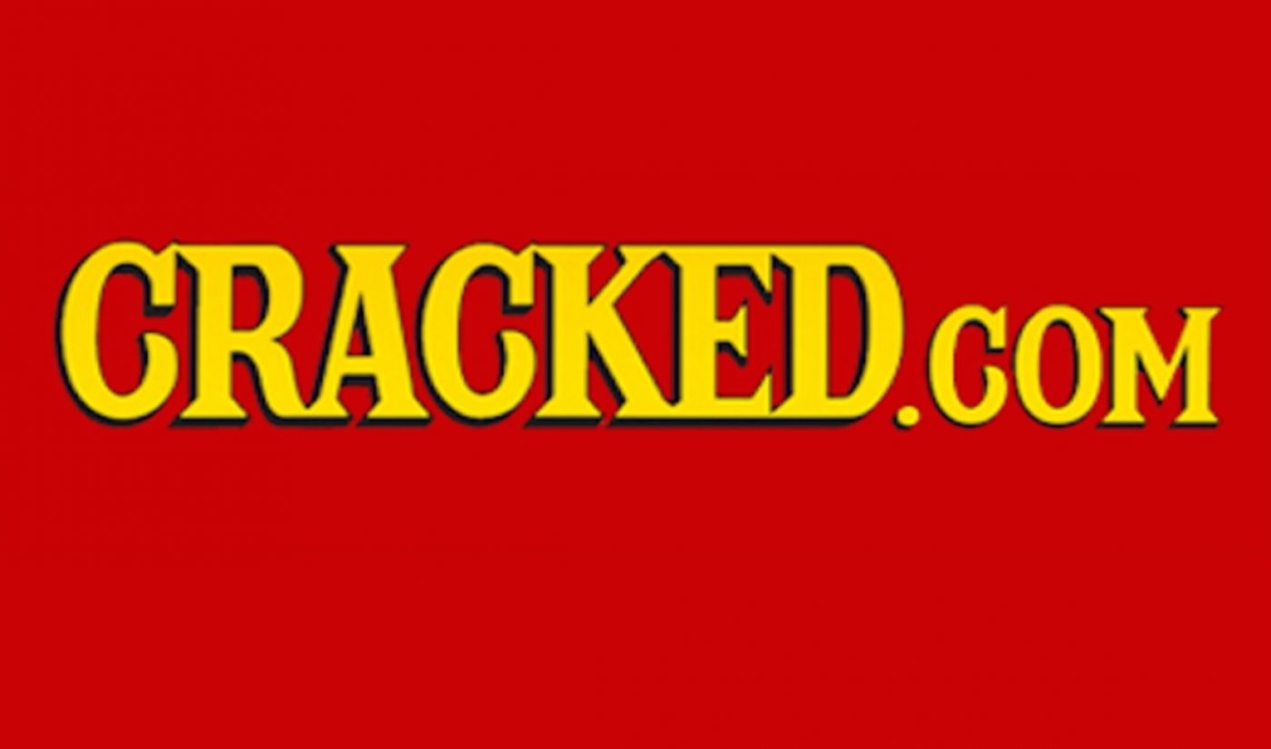 E.W. Scripps Company To Acquire Cracked For $39 Million