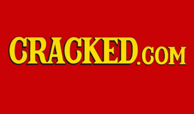 E.W. Scripps Company To Acquire Cracked For $39 Million