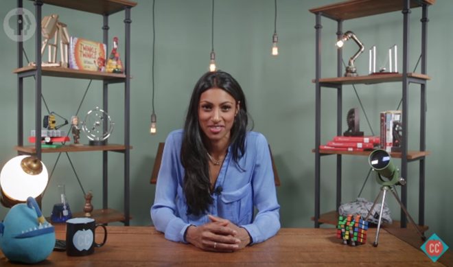 Vlogbrothers, PBS Digital Studios Roll Out Physics Edition Of Crash Course