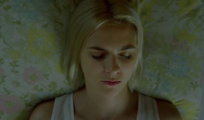 Indie Spotlight: ‘Darkstone’ Is A Paranormal Anthology Filled With Suspense