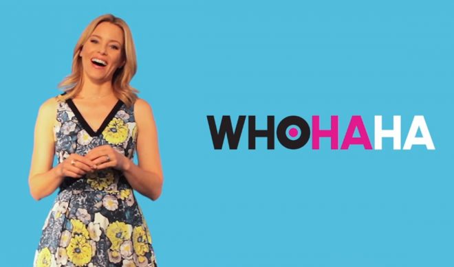 Elizabeth Banks Plans Digital Video Service With Content From Female Creators