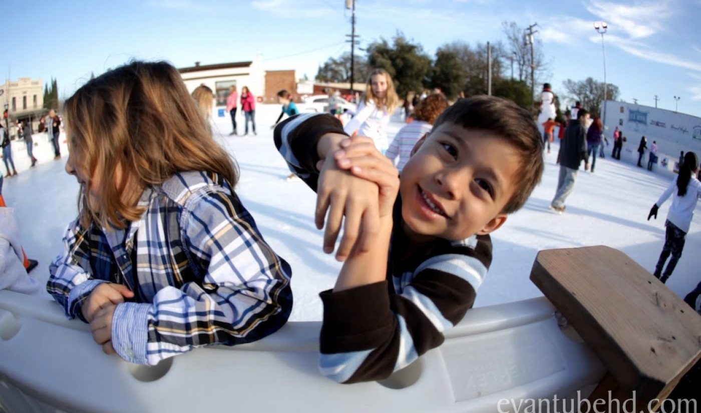 Top 50 Most Viewed YouTube Channels Worldwide • Week Of 4/29/2016