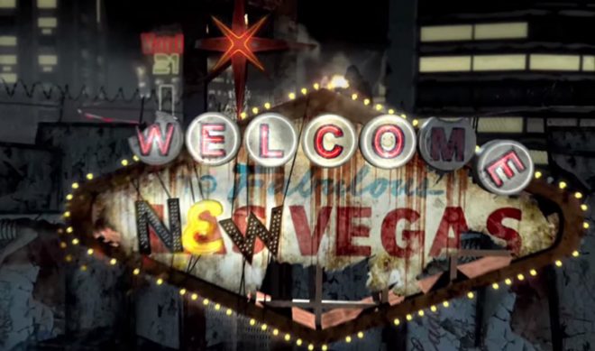 YouTube Channel Turns ‘Fallout: New Vegas’ Into Choose-Your-Own-Adventure Game