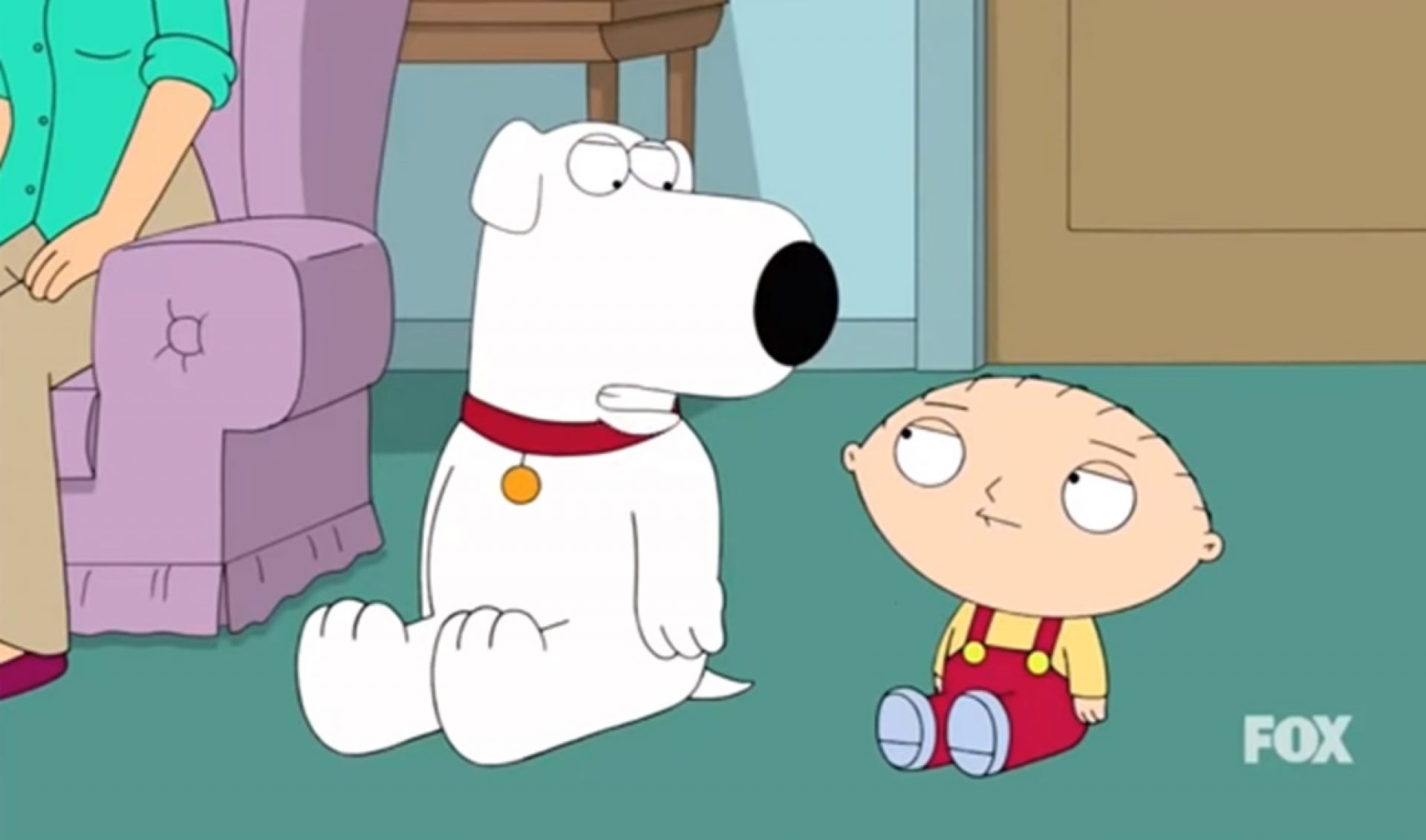 YouTube Stars Get Shoutouts On FOX's ‘Family Guy’ - Tubefilter