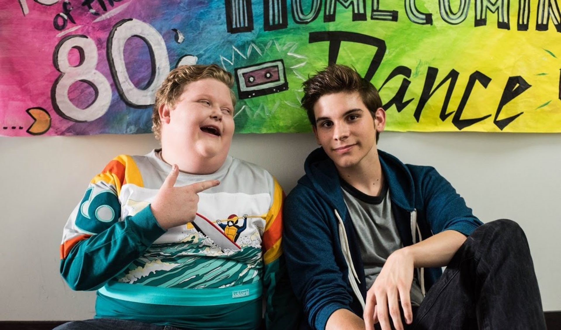 Fox Digital Studio To Release ‘Mono’ Film Starring Christian DelGrosso And Eric Ochoa On July 8