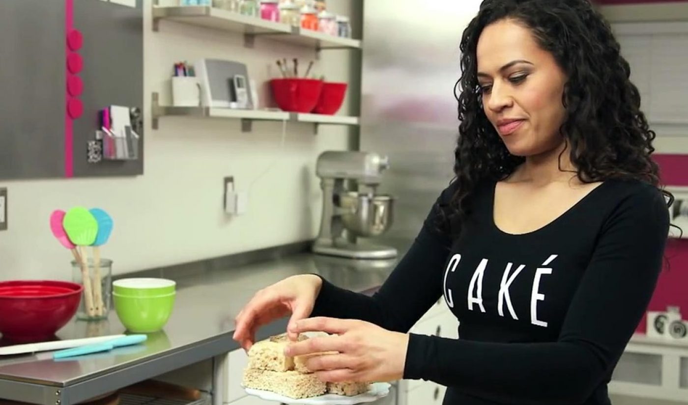YouTube Millionaires: How To Cake It Is “Caking My Wildest Dreams Come True”