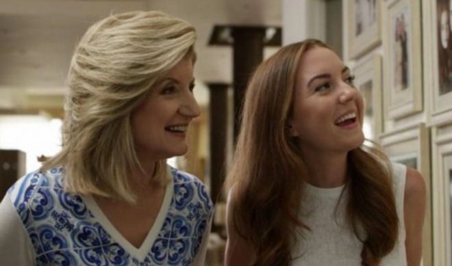 Richard Branson, Bono, Melinda Gates To Be Interviewed By Their Children For Huffington Post Web Series