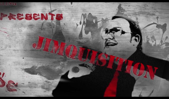 YouTube Game Critic Jim Sterling Creatively Dodges Third-Party Monetization On His Videos