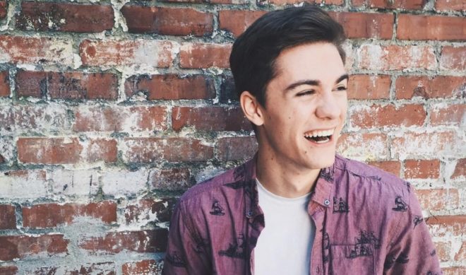 Emerging YouTube Star Jordan Doww Is Set To Perform At One Of New York’s Most Storied Comedy Venues