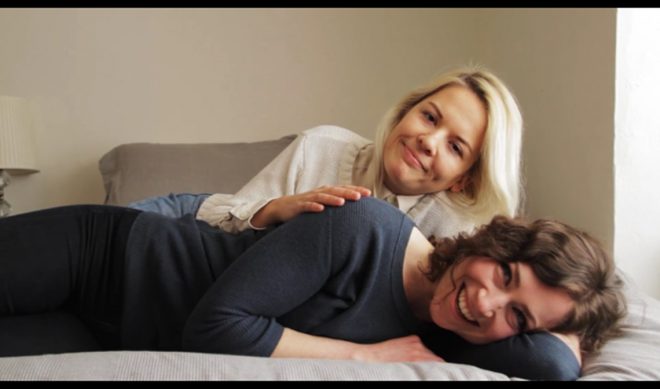 Fund This: Indiegogo Campaign Invites Backers To ‘Just Cuddle’