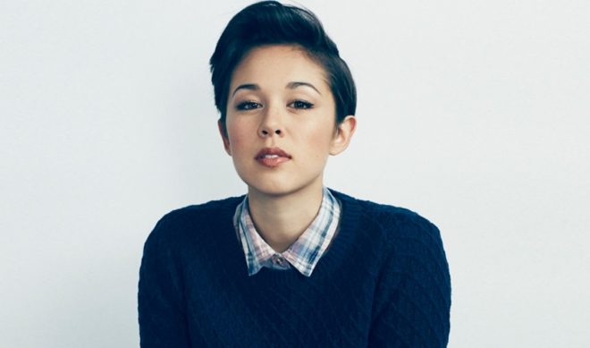 YouTube Red Wraps Production On ‘Single By 30’ Series Starring Harry Shum Jr., Kina Grannis