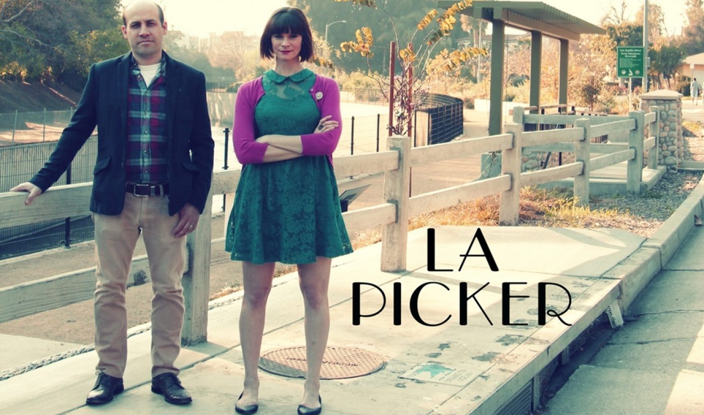 Indie Spotlight: ‘LA Picker’ Chronicles A Tchotchke War