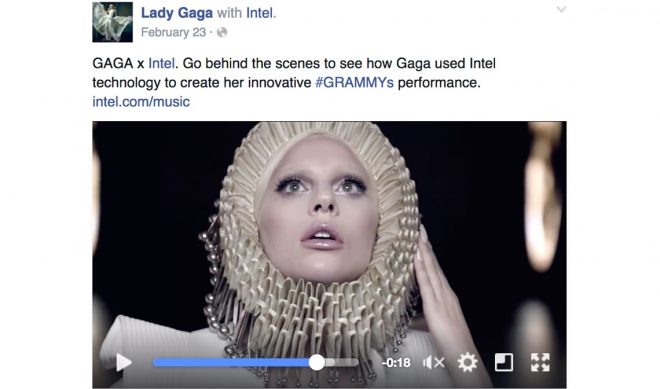 Facebook Updates Branded Content Policy, Adds Tags For Transparency