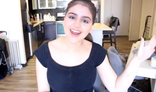 Vine Star Lauren Giraldo To Lead Docu-Series About Latino Culture In Miami