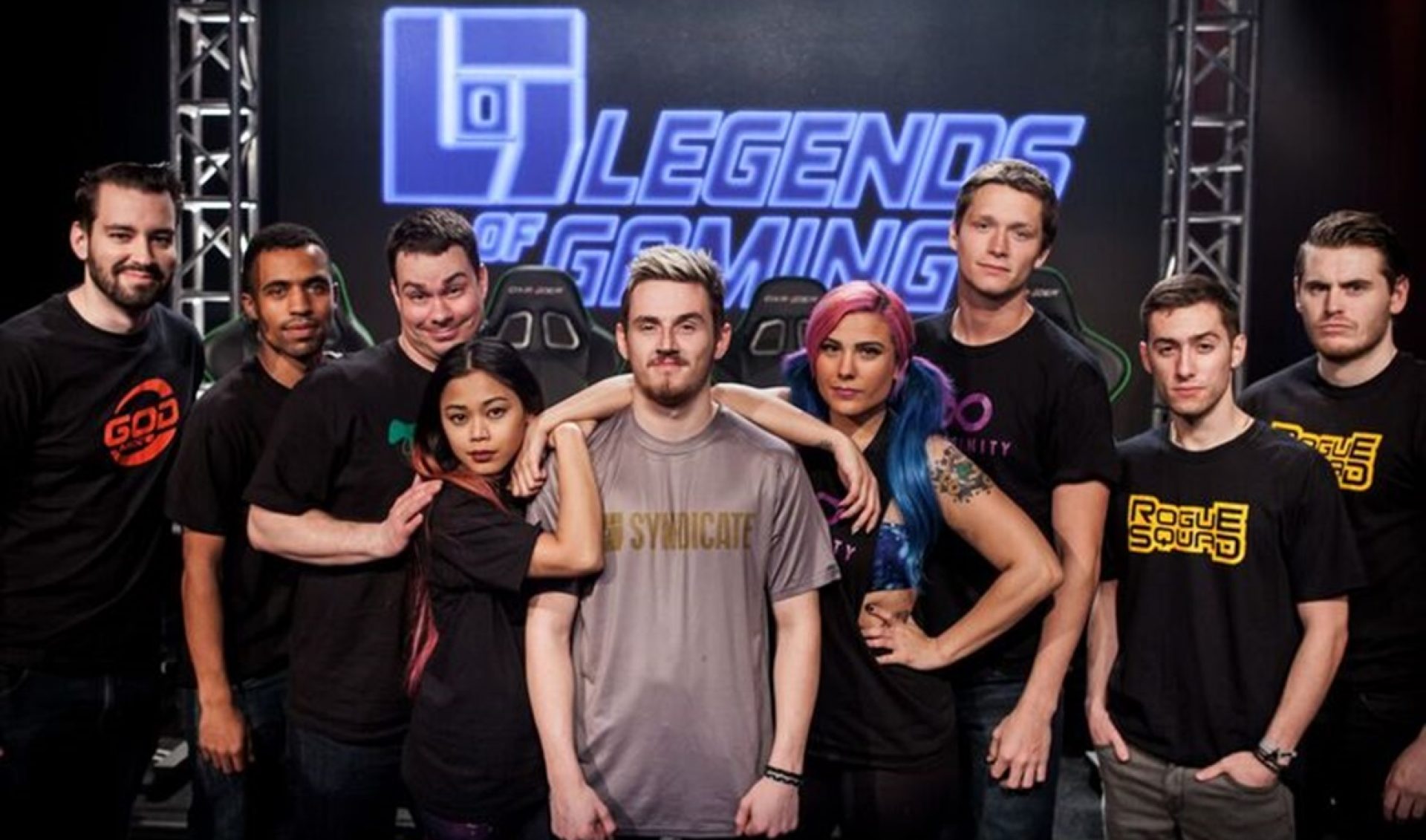 Endemol Beyond And Mashable Ink Distribution Pact For ‘Legends Of Gaming’, Others