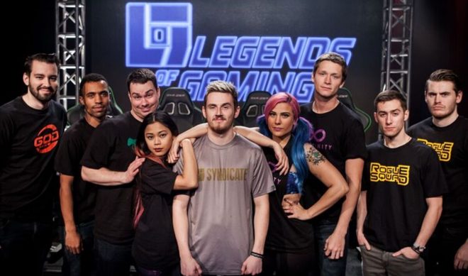 Endemol Beyond And Mashable Ink Distribution Pact For ‘Legends Of Gaming’, Others