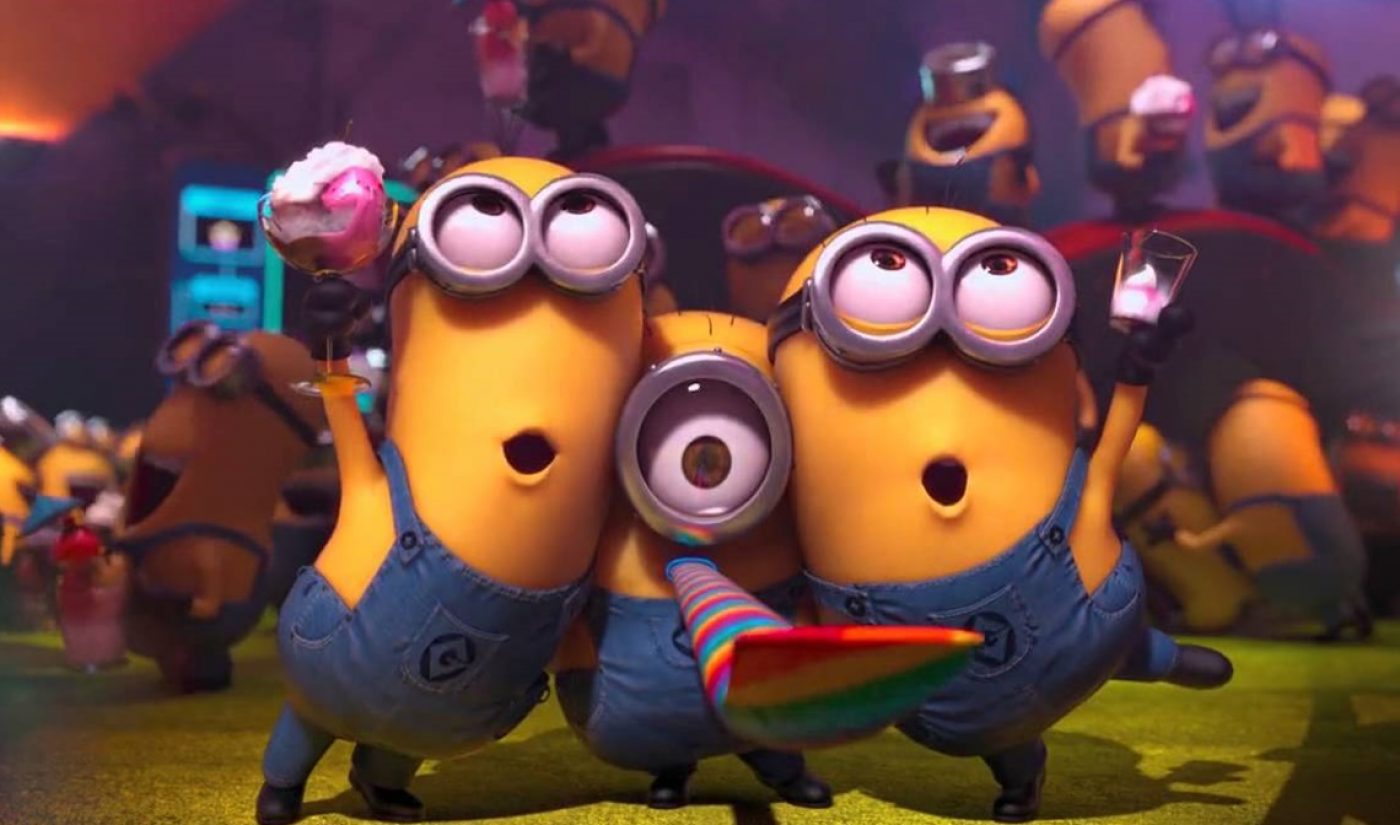 It’s Official: Comcast’s NBCUniversal Buys DreamWorks Animation For $3.8 Billion