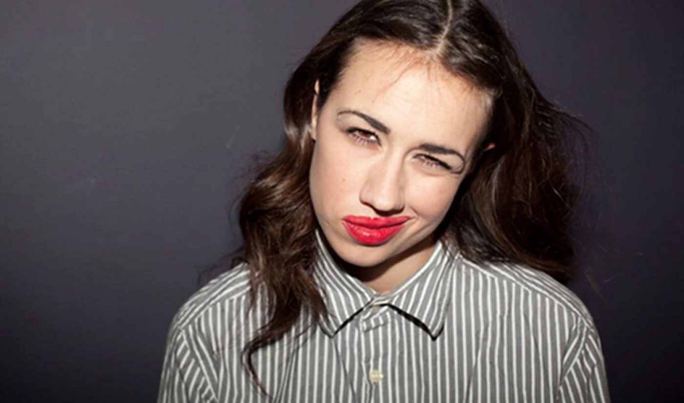 Meet Miranda Sings’ Never-Before-Seen Mom And Uncle For Her Forthcoming Netflix Series