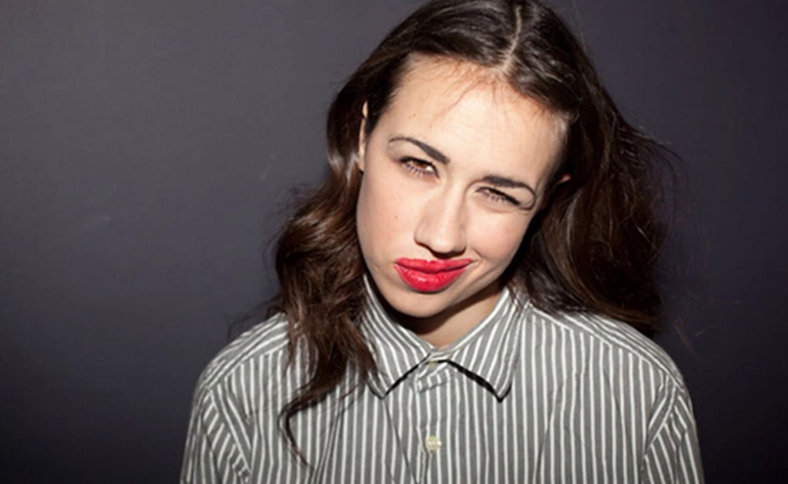 Miranda Sings' Never-Before-Seen And Uncle For Her Forthcoming Netflix Series