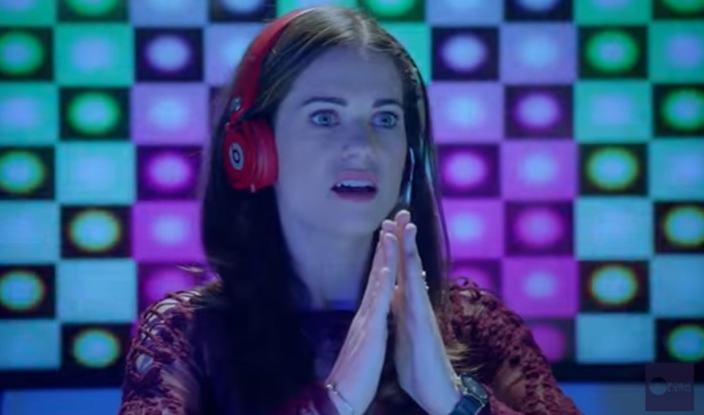 Trailer Arrives For New Form Digital’s ‘RePlay’ One Day Ahead Of Its Go90 Premiere