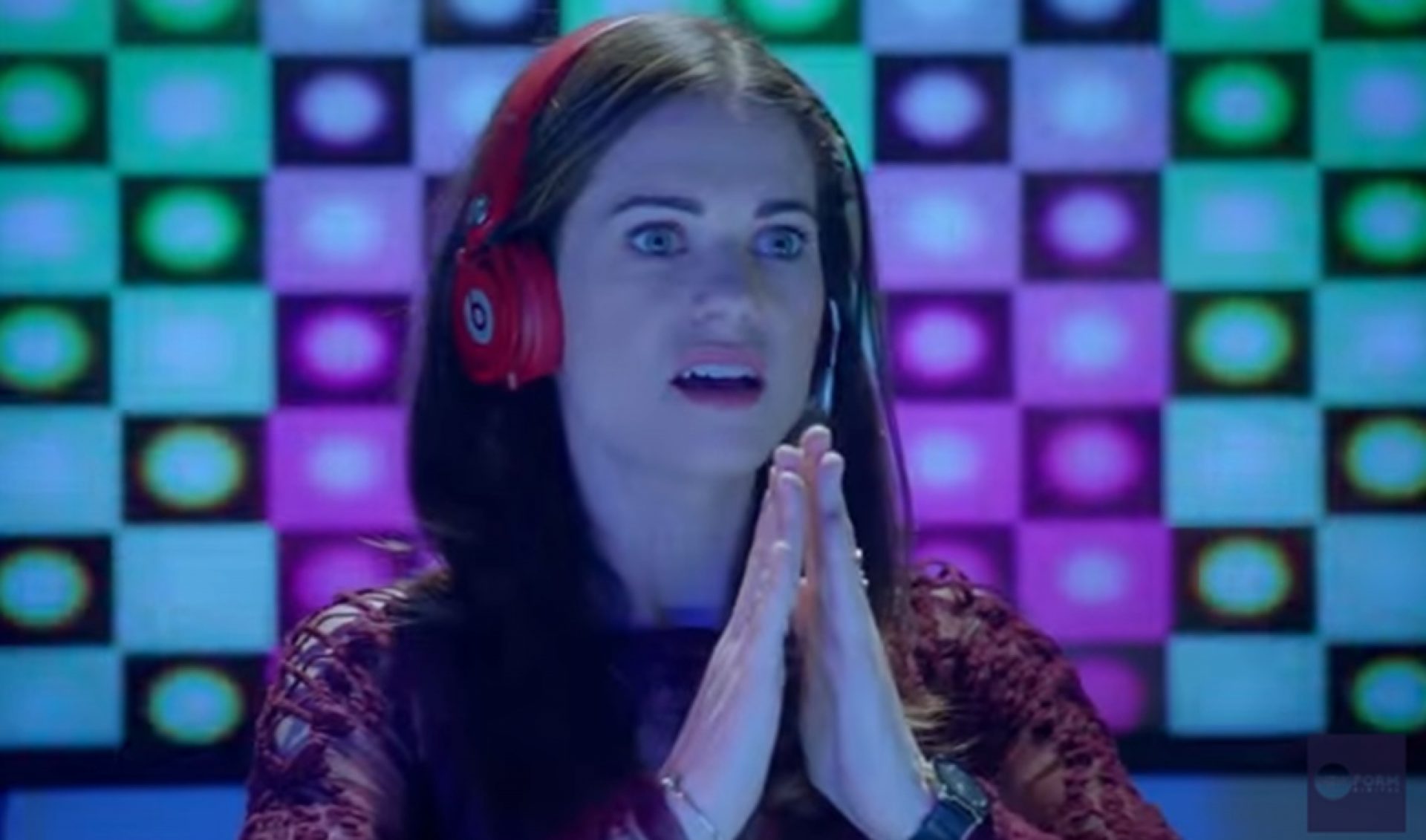 Trailer Arrives For New Form Digital’s ‘RePlay’ One Day Ahead Of Its Go90 Premiere