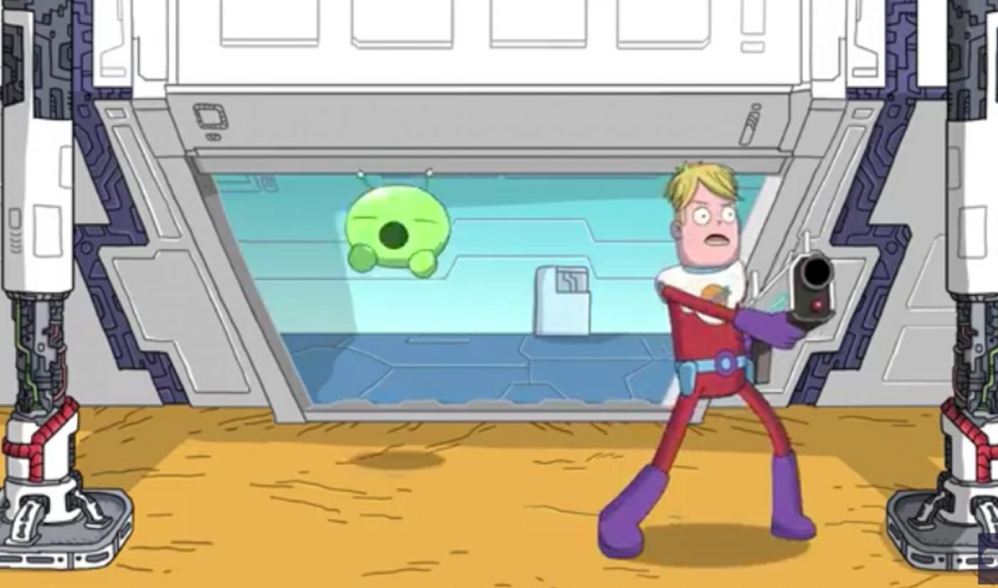 New Form Digital Rolls Out Third Wave Of Pilots From Digital Video Creators