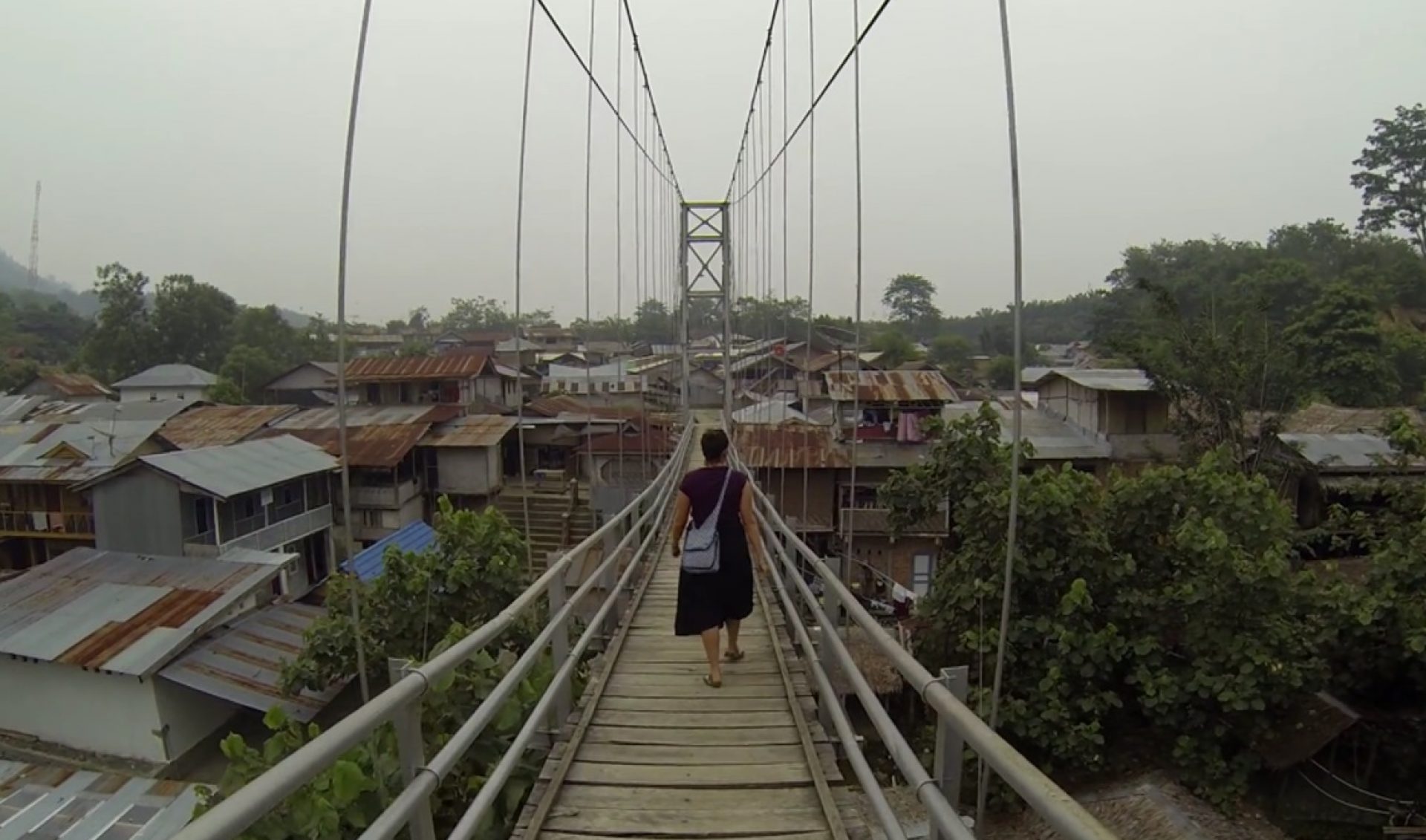 Indie Spotlight: ‘On-Going’ Travels The World The Low-Budget Way