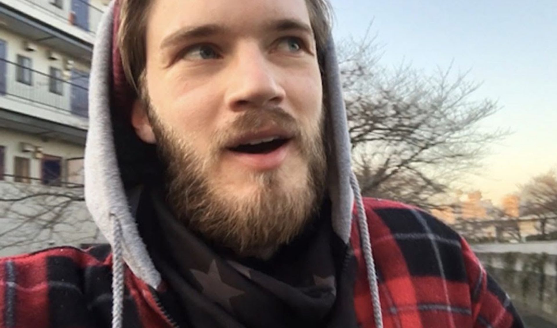 YouTube’s Drama Problem: PewDiePie Condemns Gossip, Promptly Lands Himself In Public Feud