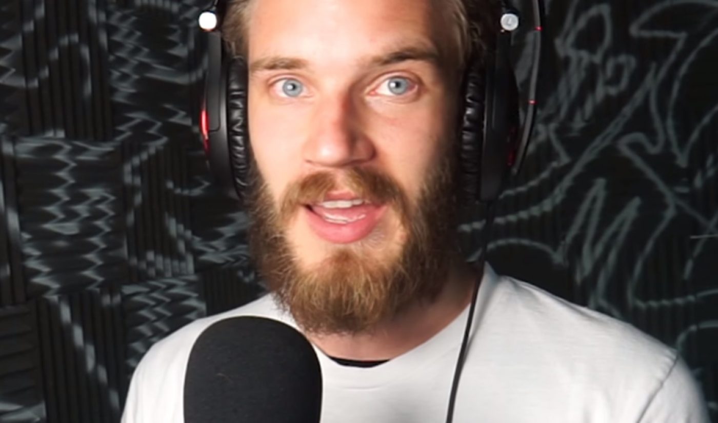 PewDiePie Reflects On Old Videos, Discusses The Ways He Has Matured