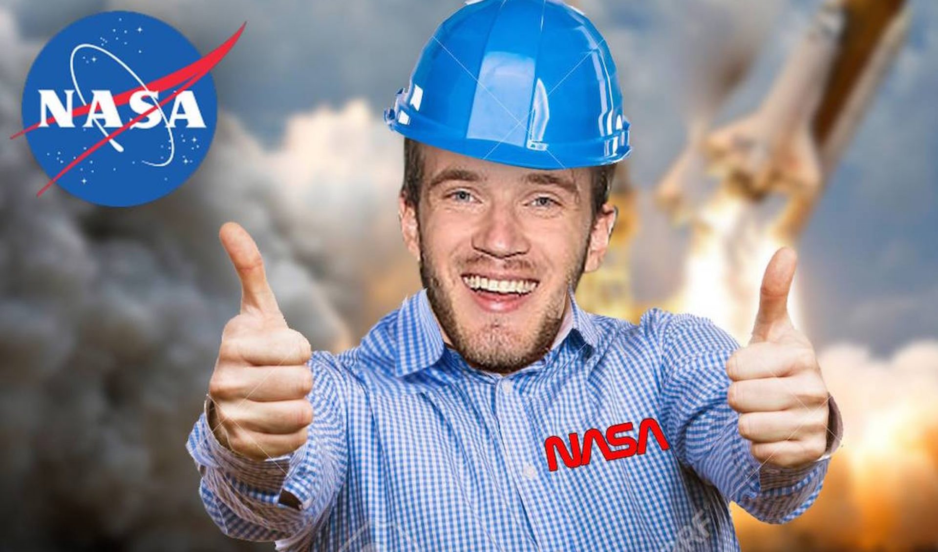 PewDiePie Blows By 43 Million YouTube Subscribers, Adds 20K Per Day