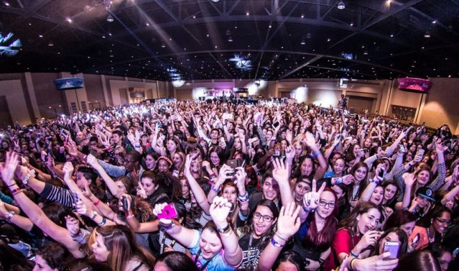 Not At Playlist? Here’s How You Can Live Stream The Event For Free All Weekend Long.