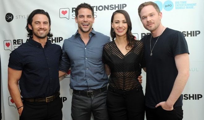 Here’s The Trailer For StyleHaul’s ‘Relationship Status,’ Coming Soon To Go90