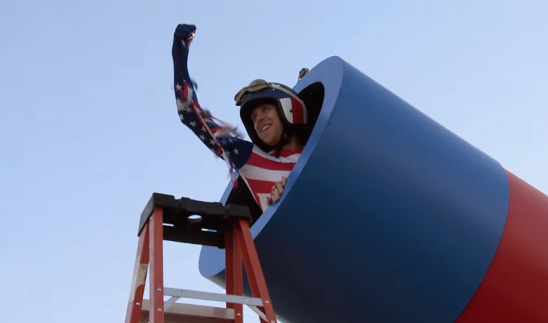 Roman Atwood, Vitaly Zdorovetskiy, Dennis Roady’s ‘Natural Born Pranksters’ Now Available