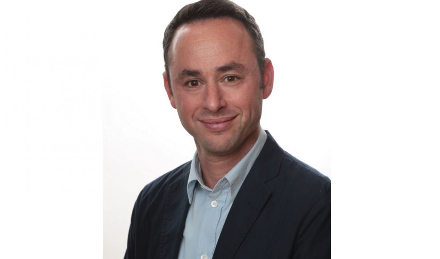 Former Maker Studios Executive Sam Wick Joins UTA’s Digital Media Department