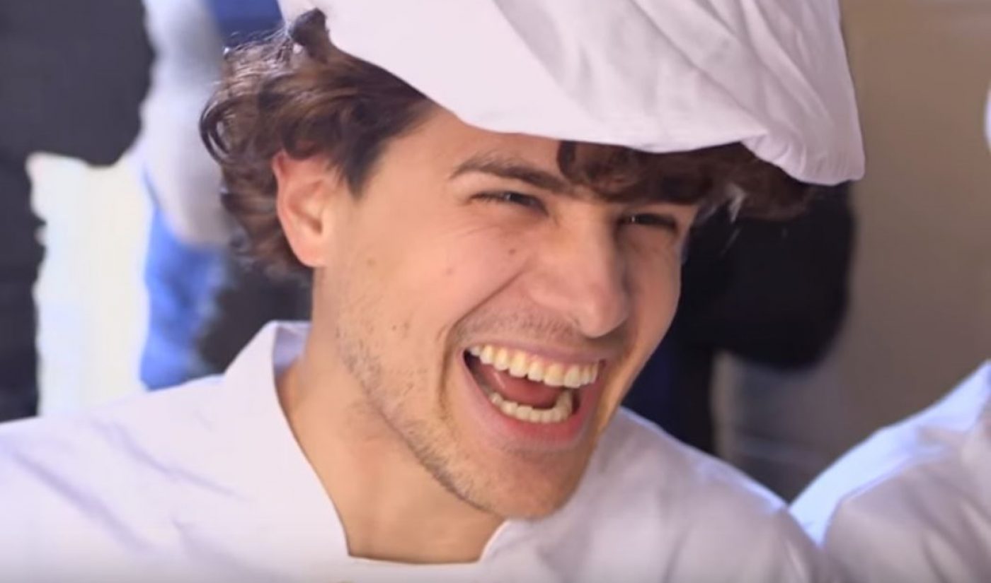 Here’s What Happened When The Smosh Guys Pranked Two Of Their Biggest Fans For Charity