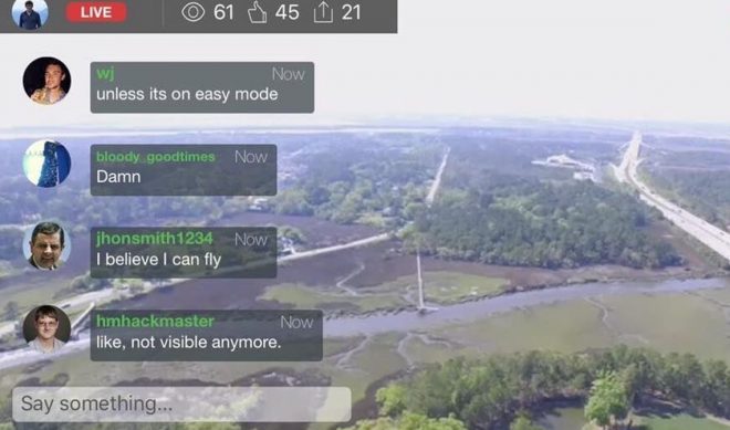 Periscope Competitor Stre.am Launches White Label Streaming Service For Businesses