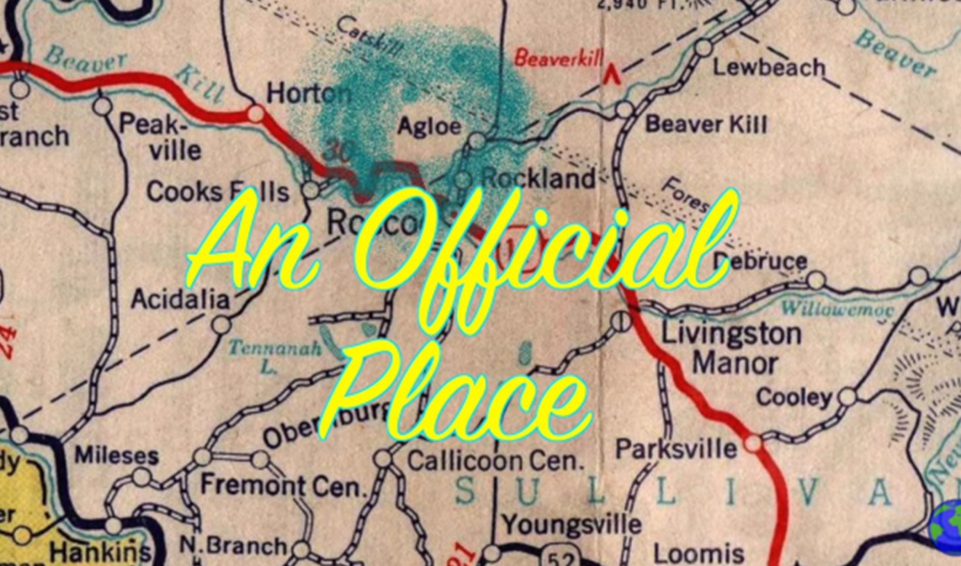 Indie Spotlight: ‘That Wikipedia List’ Provides A Series Of Curiosities