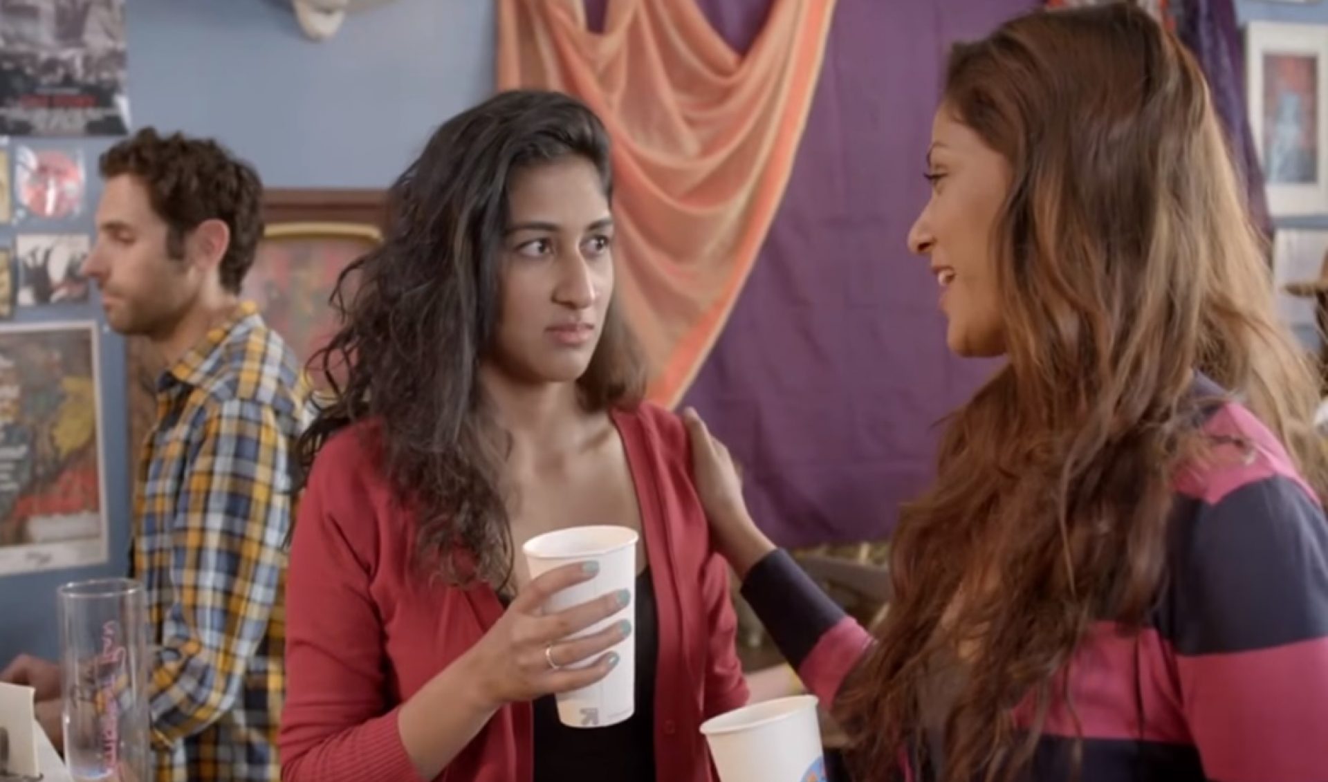 Indie Spotlight: ‘The Fob And I’ Delivers Nuanced Look At Indian-American Culture