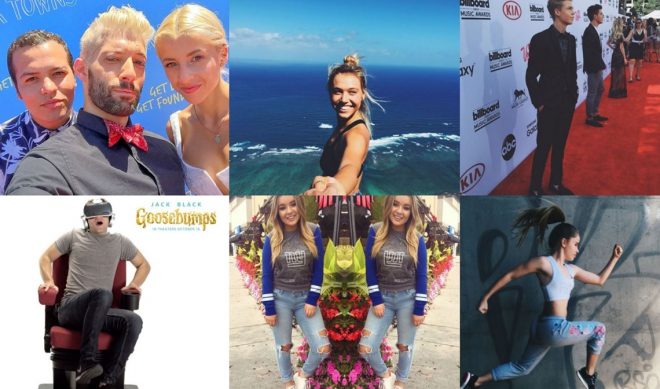 Influencer Marketing Platform TheAmplify Acquired By Tech Company You & Mr Jones