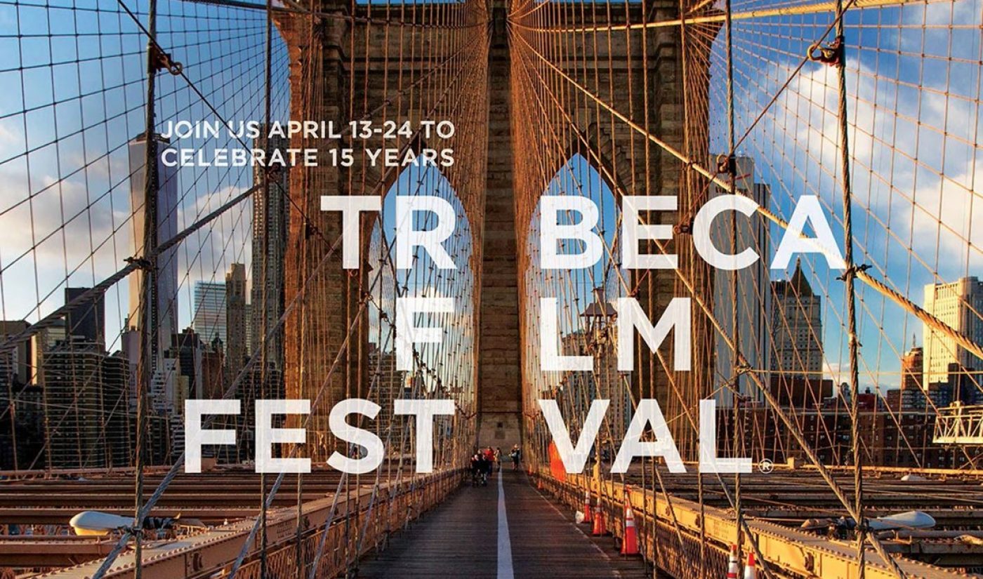 What The Tribeca Film Festival’s First ‘Digital Creators Market’ Says About The Future Of Indie Film