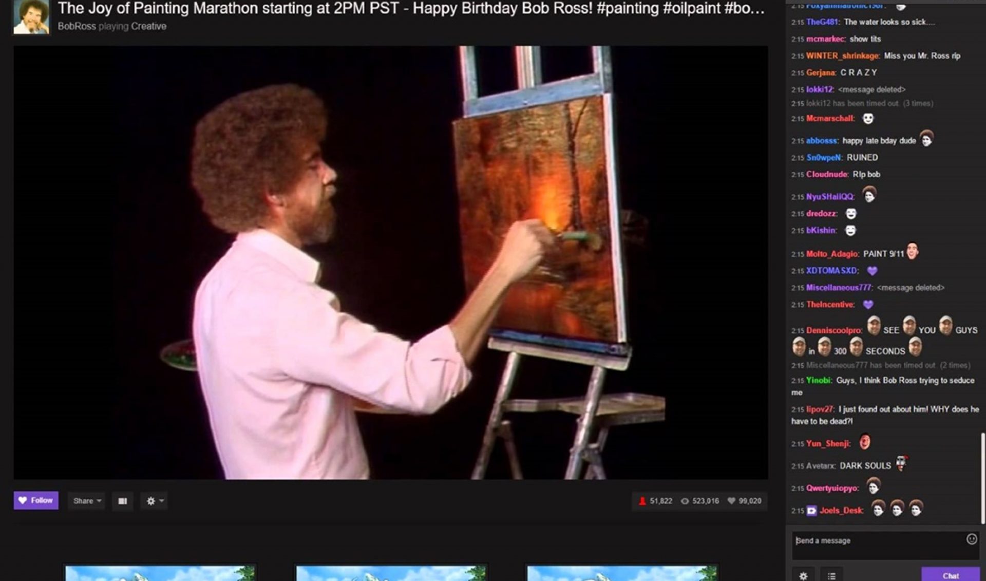 How Chat Became Twitch S Native Language And Its Competitive Edge