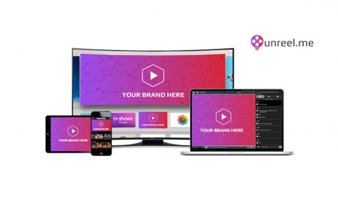 White Label Video Service Unreel.Me Announces Slew Of New Features, Monetization Tools