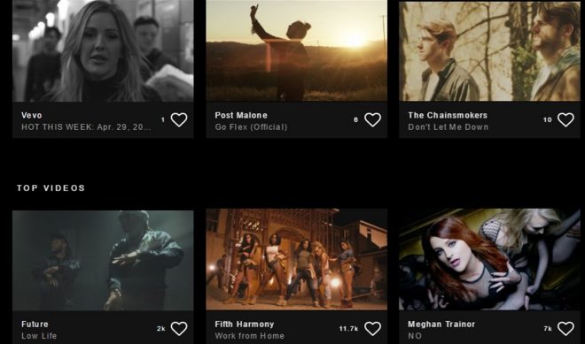 Vevo Reorganizes, Backs Away From TV-Like Experience