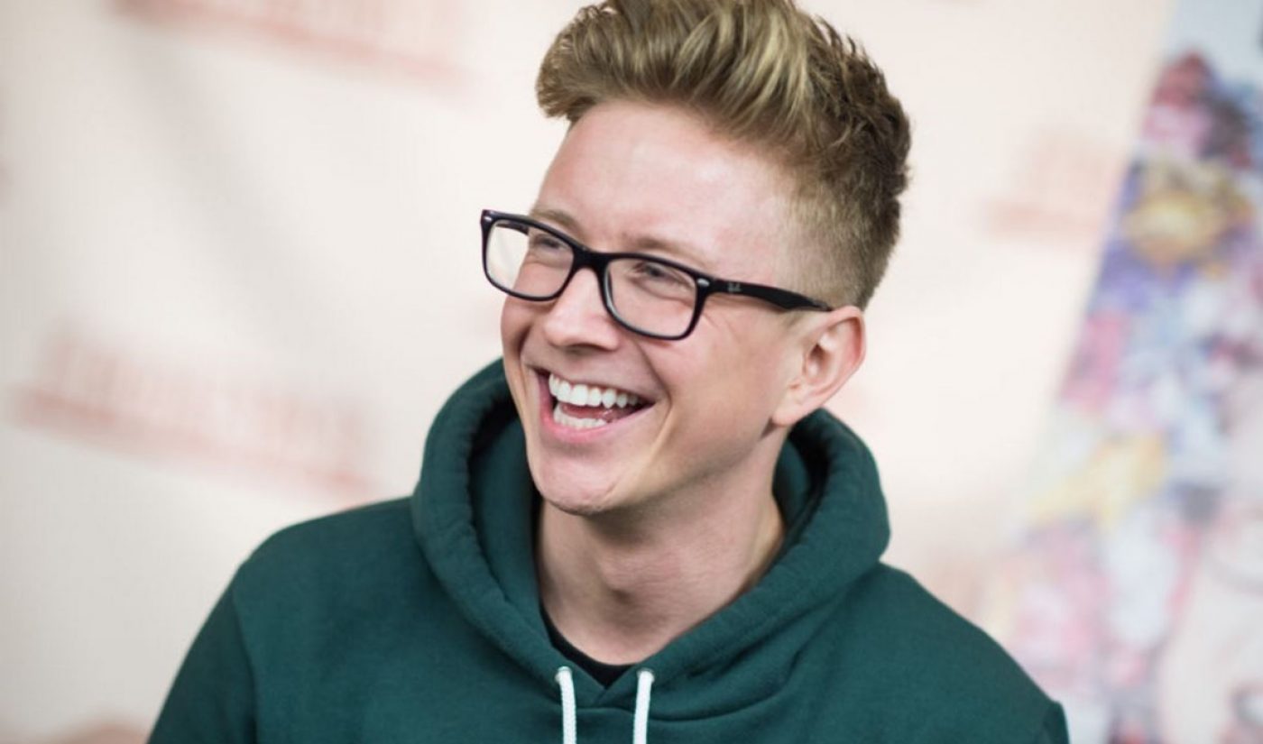 Tyler Oakley, Jimmy Fallon, ‘Making A Murderer’, HBO Now Named 20th Annual Webby Awards Winners