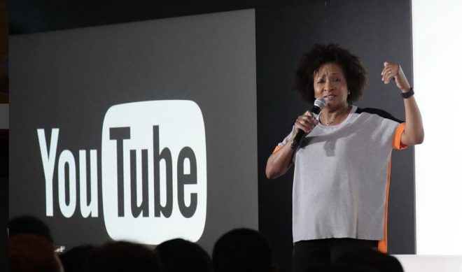 YouTube Hosts Inaugural #YouTubeBlack Event To Support Creators Of Color