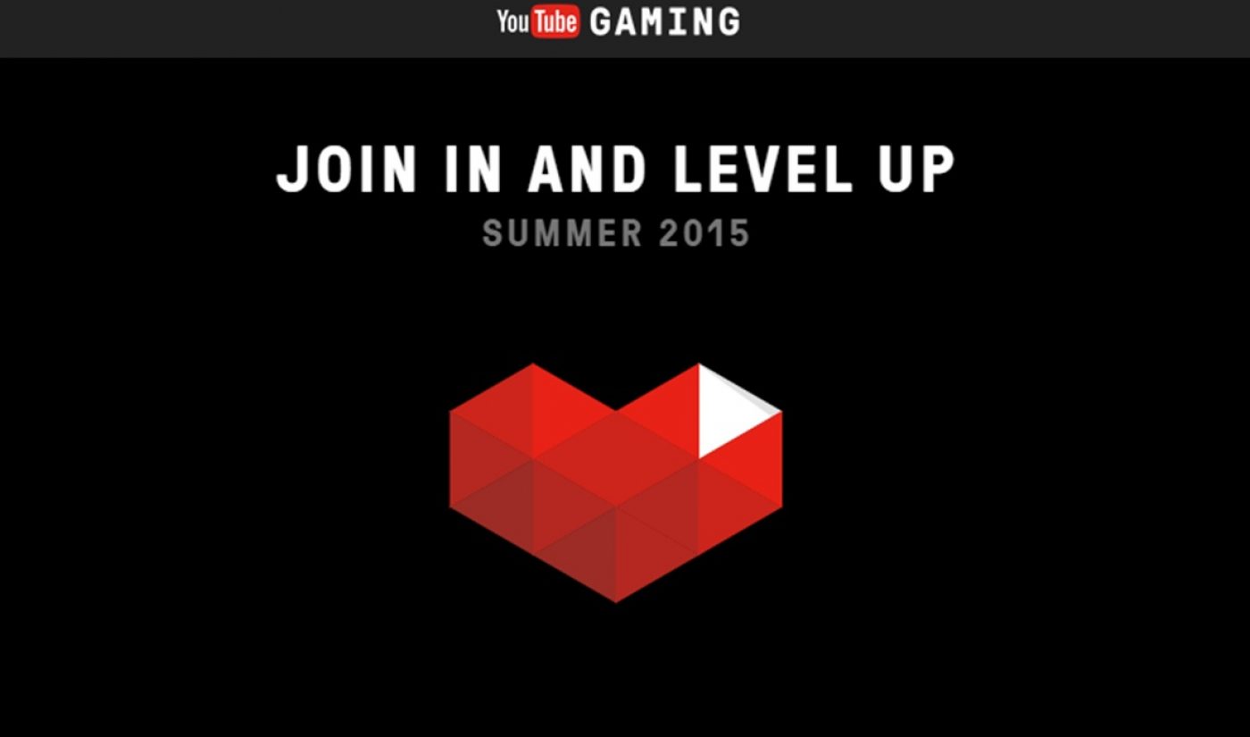 YouTube Gaming App Arrives In India, Malaysia, And The Philippines