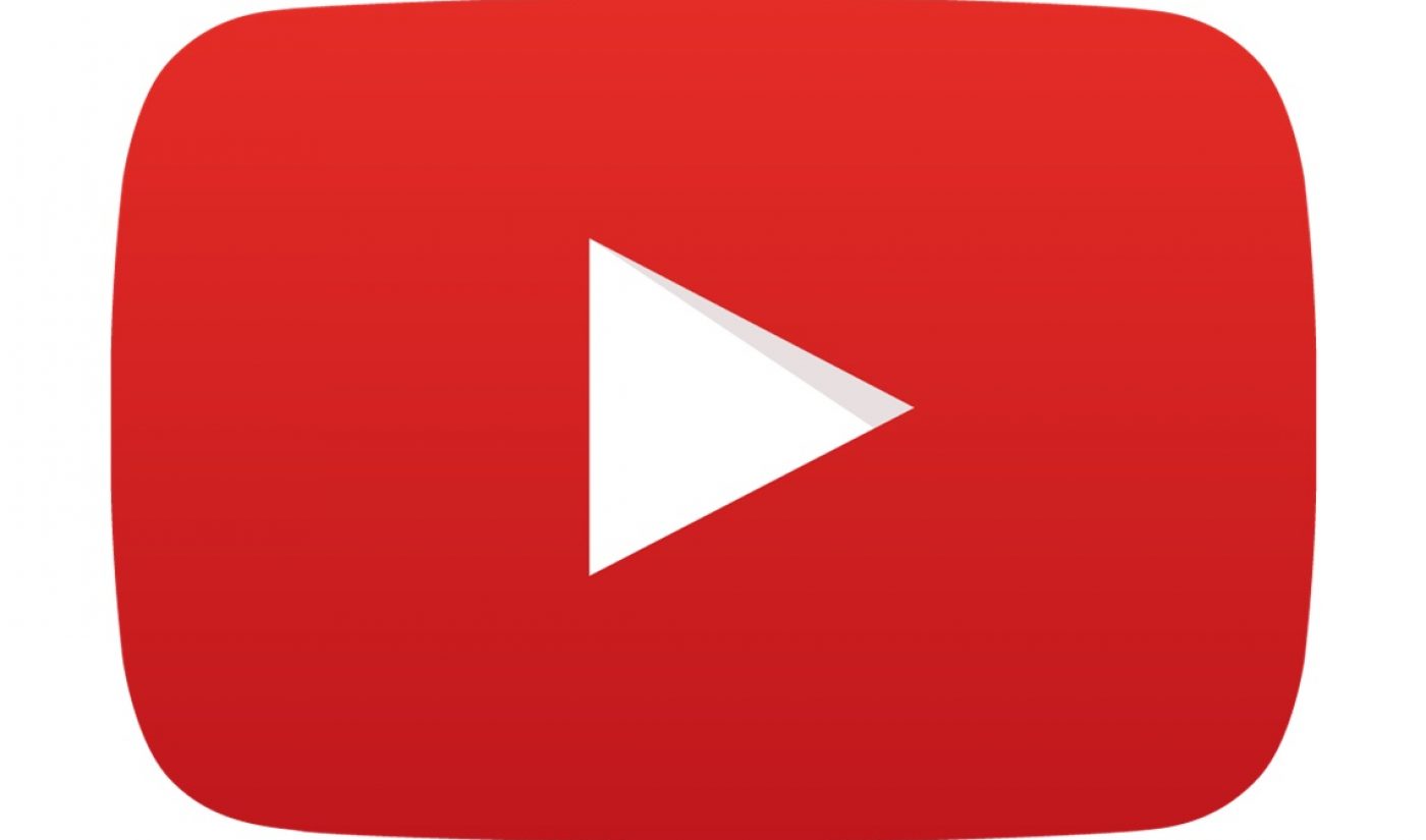 Google Says YouTube Ads Deliver Better Return On Investment Than Their TV Counterparts