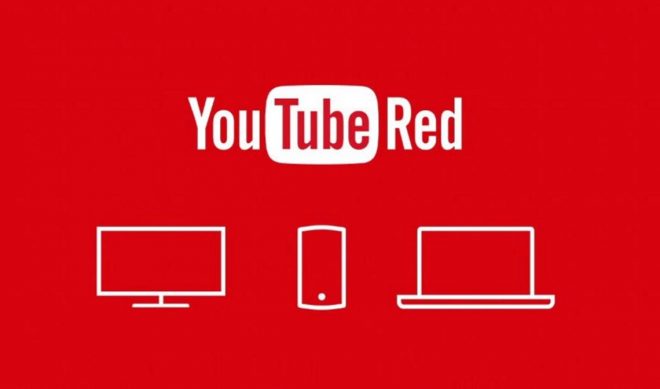 Google CEO Says YouTube Red Is “Resonating Well”, Will Add 15 to 20 More Originals This Year