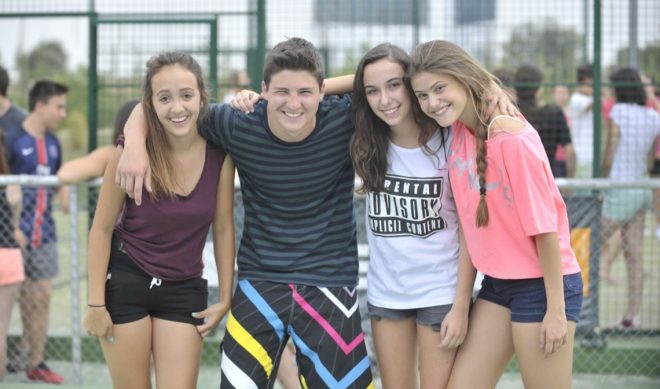 There’s Now A Summer Camp That Wants To Teach Teens How To Become YouTube Stars