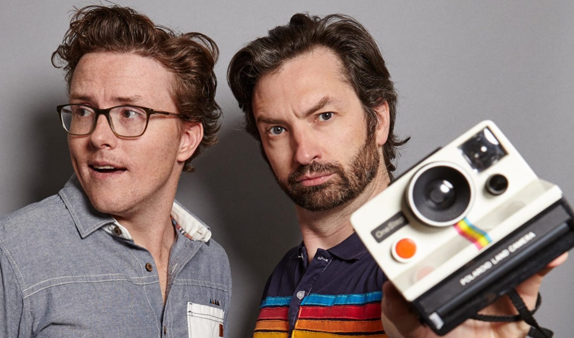 ‘Convos With My 2 Year Old’ Stars Branch Out With New Channel